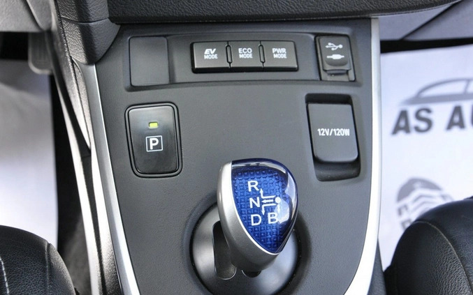 Toyota Auris cena 54900 przebieg: 102000, rok produkcji 2014 z Szczuczyn małe 781